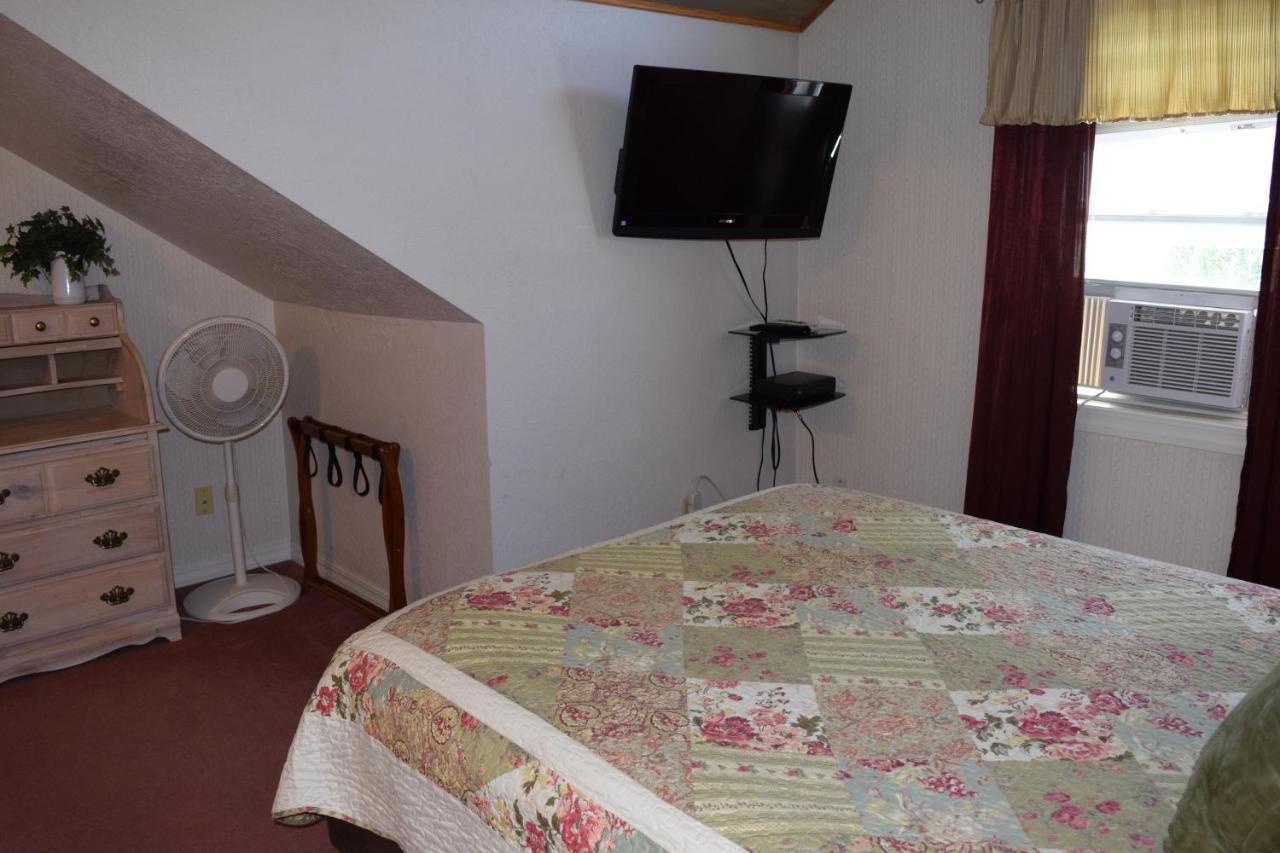 Grist Mill Inn Monticello Εξωτερικό φωτογραφία