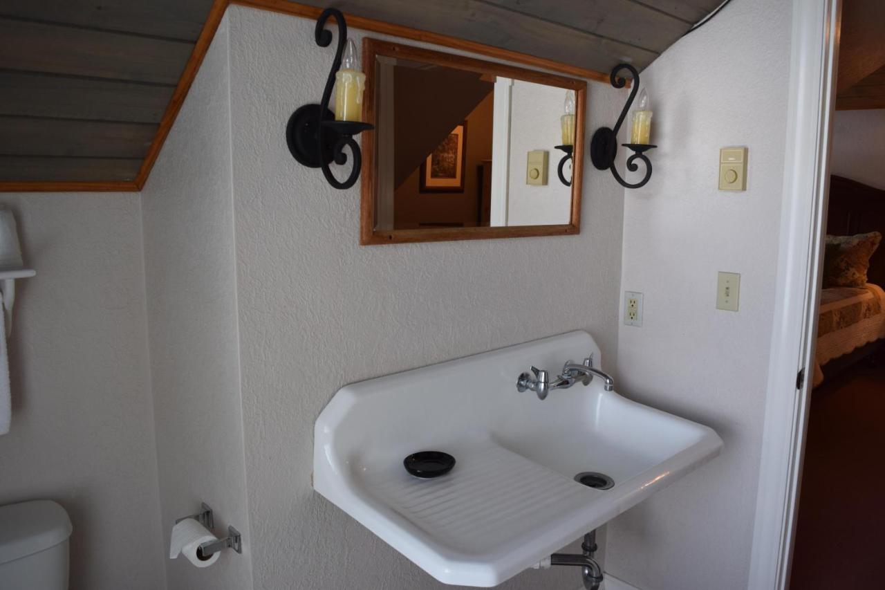 Grist Mill Inn Monticello Εξωτερικό φωτογραφία