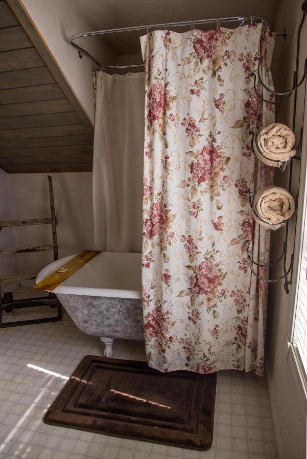 Grist Mill Inn Monticello Εξωτερικό φωτογραφία