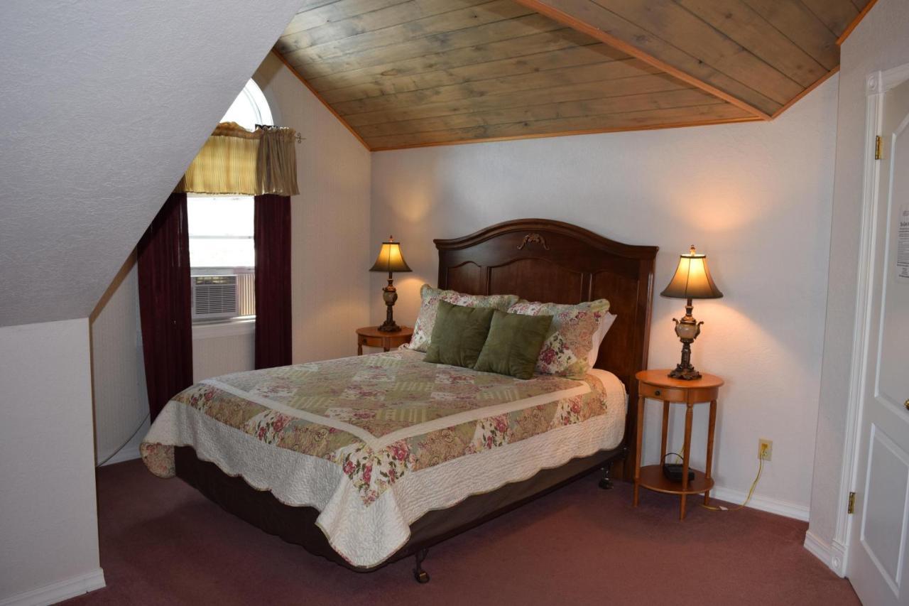 Grist Mill Inn Monticello Εξωτερικό φωτογραφία