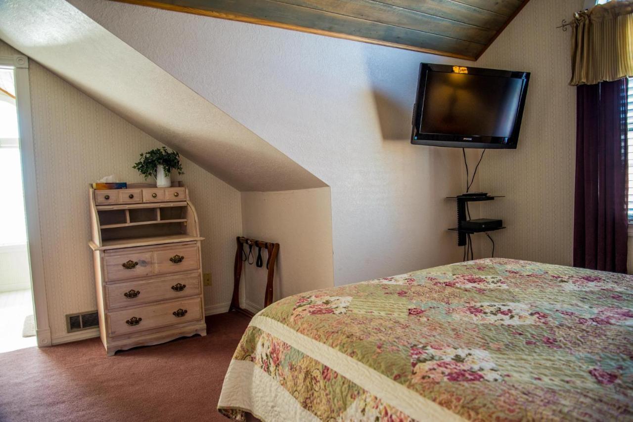 Grist Mill Inn Monticello Εξωτερικό φωτογραφία
