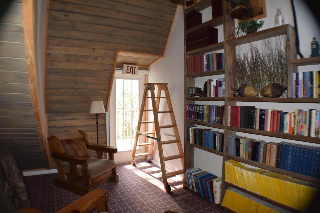 Grist Mill Inn Monticello Δωμάτιο φωτογραφία