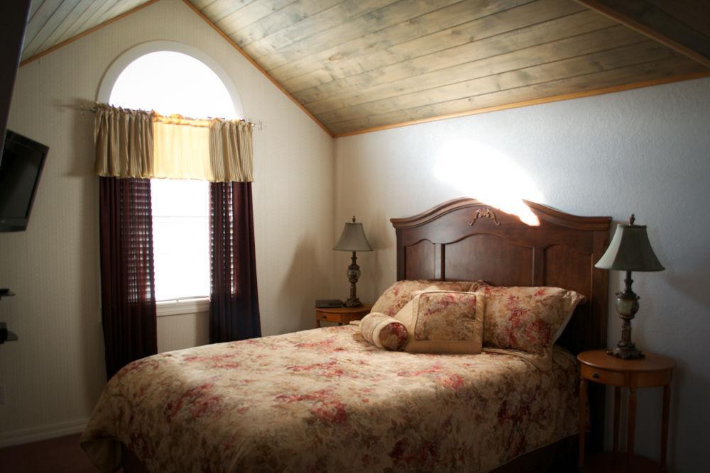 Grist Mill Inn Monticello Εξωτερικό φωτογραφία