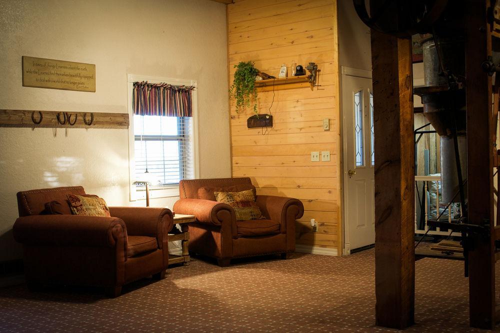Grist Mill Inn Monticello Εξωτερικό φωτογραφία