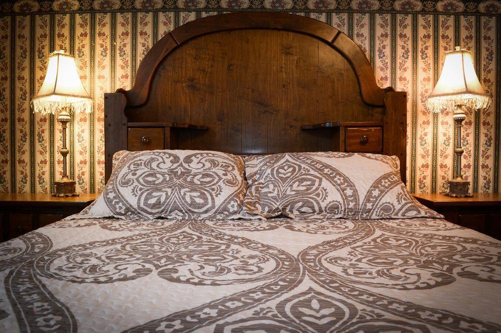 Grist Mill Inn Monticello Εξωτερικό φωτογραφία