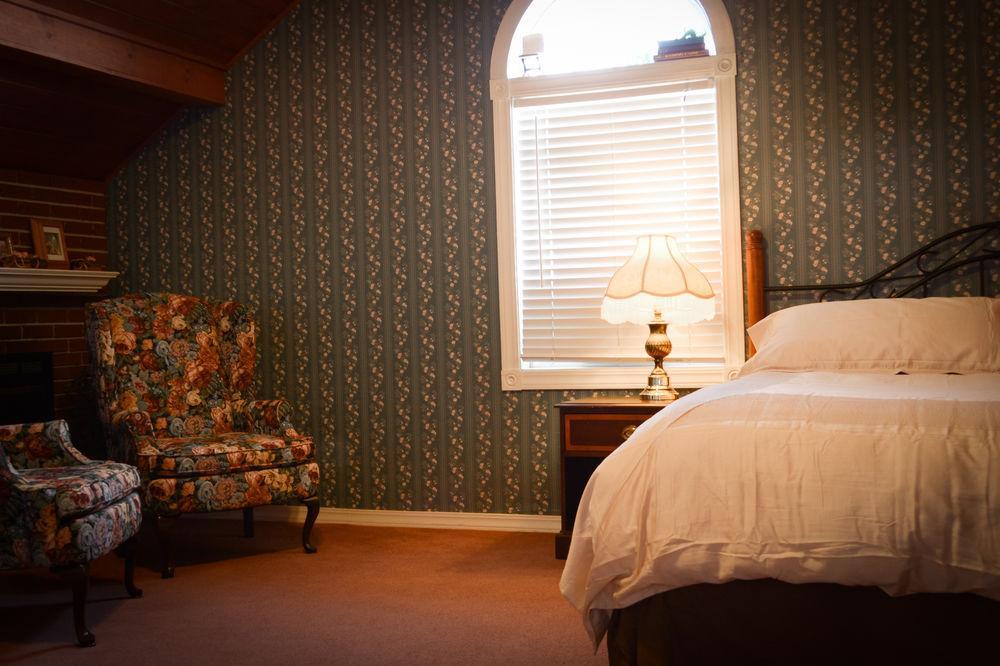Grist Mill Inn Monticello Εξωτερικό φωτογραφία