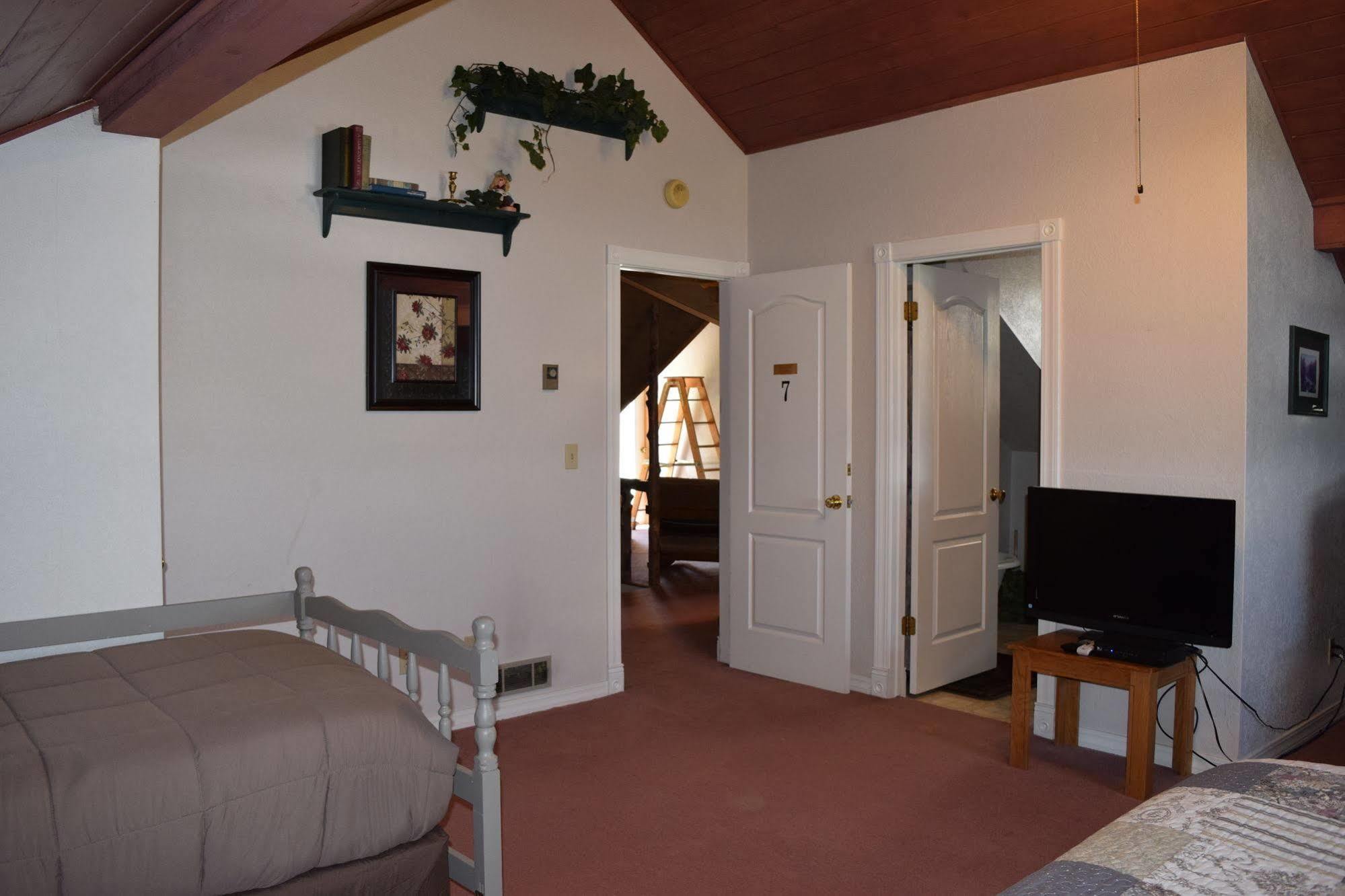 Grist Mill Inn Monticello Εξωτερικό φωτογραφία
