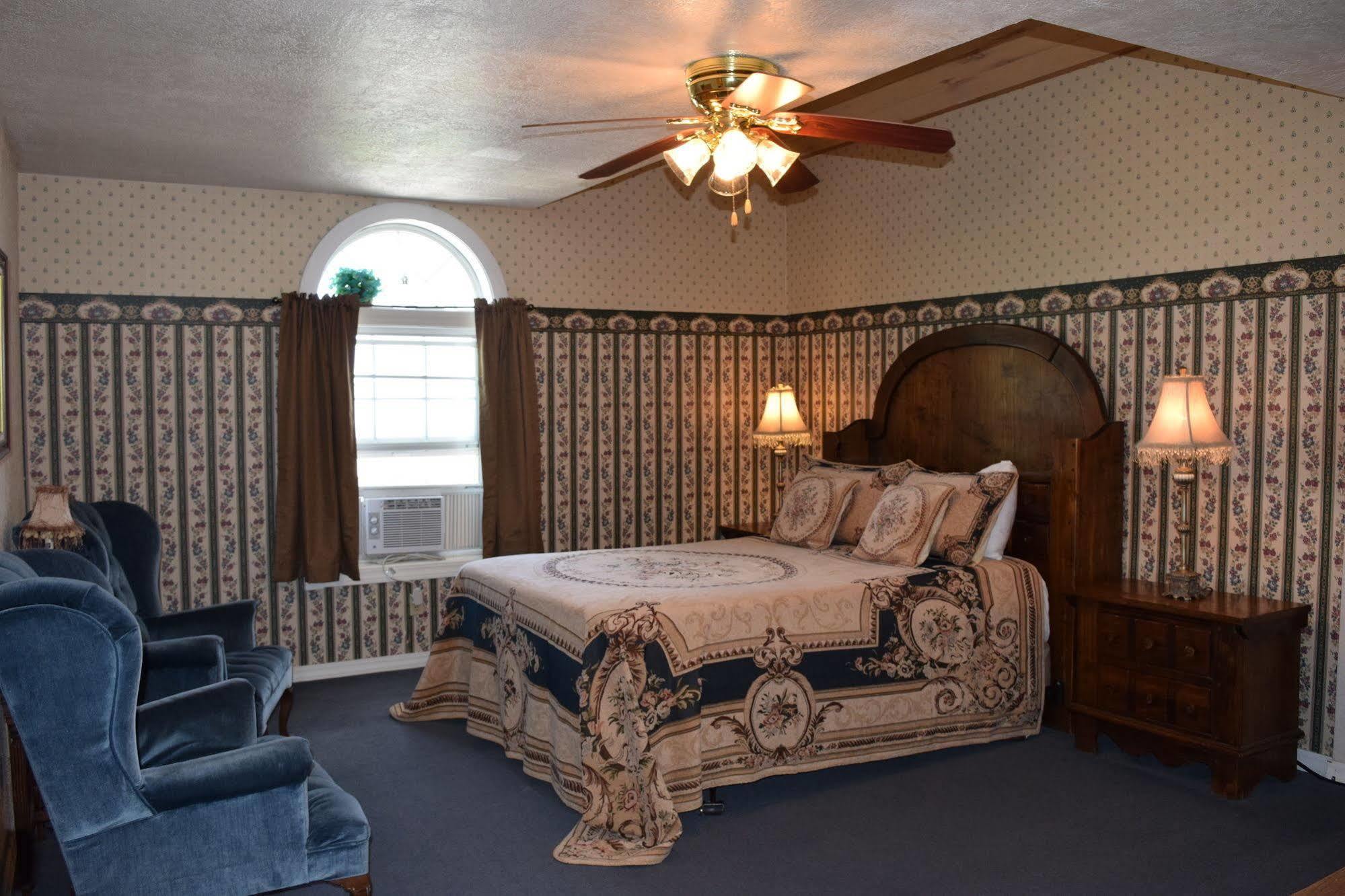 Grist Mill Inn Monticello Εξωτερικό φωτογραφία