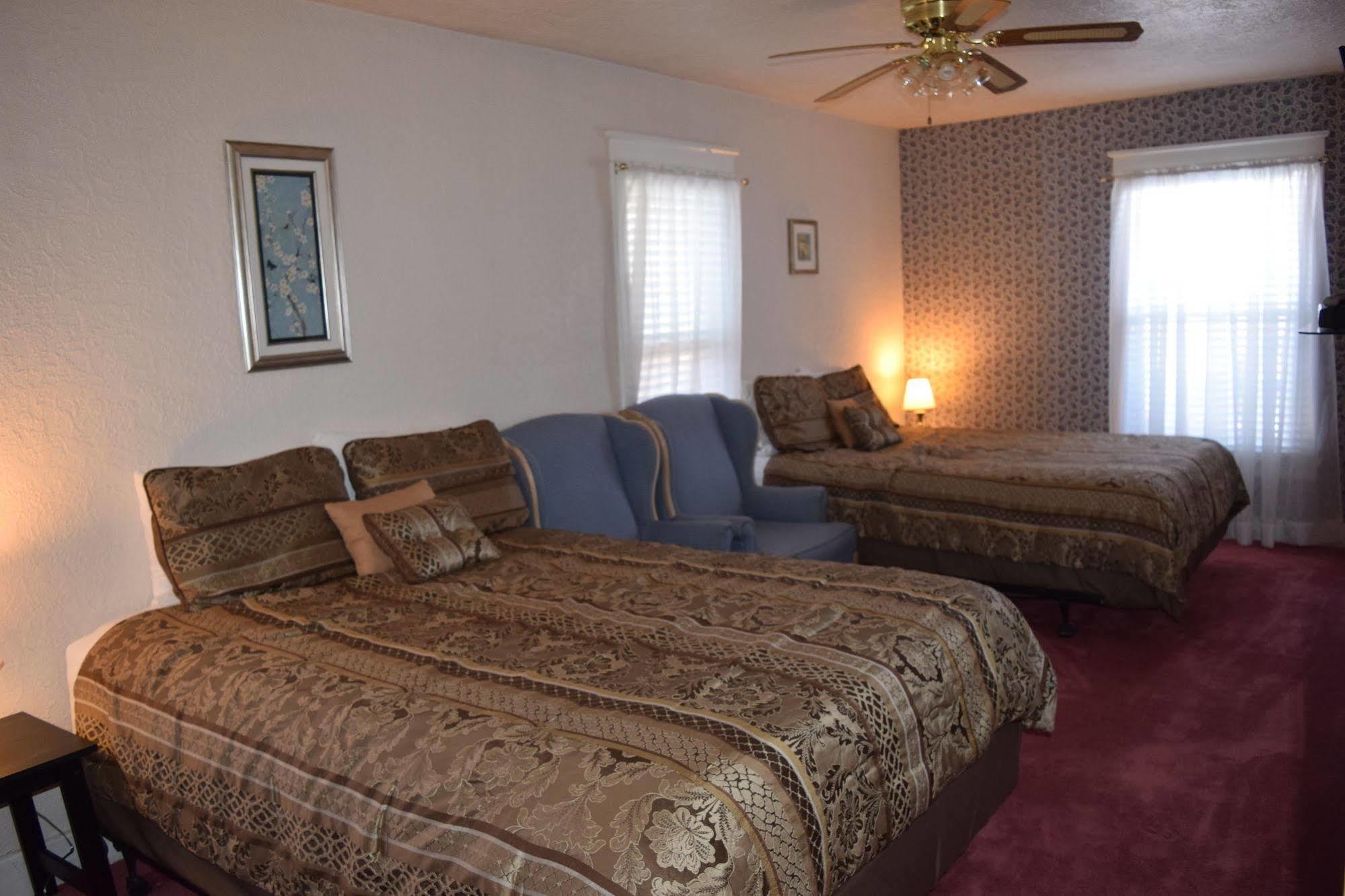 Grist Mill Inn Monticello Εξωτερικό φωτογραφία
